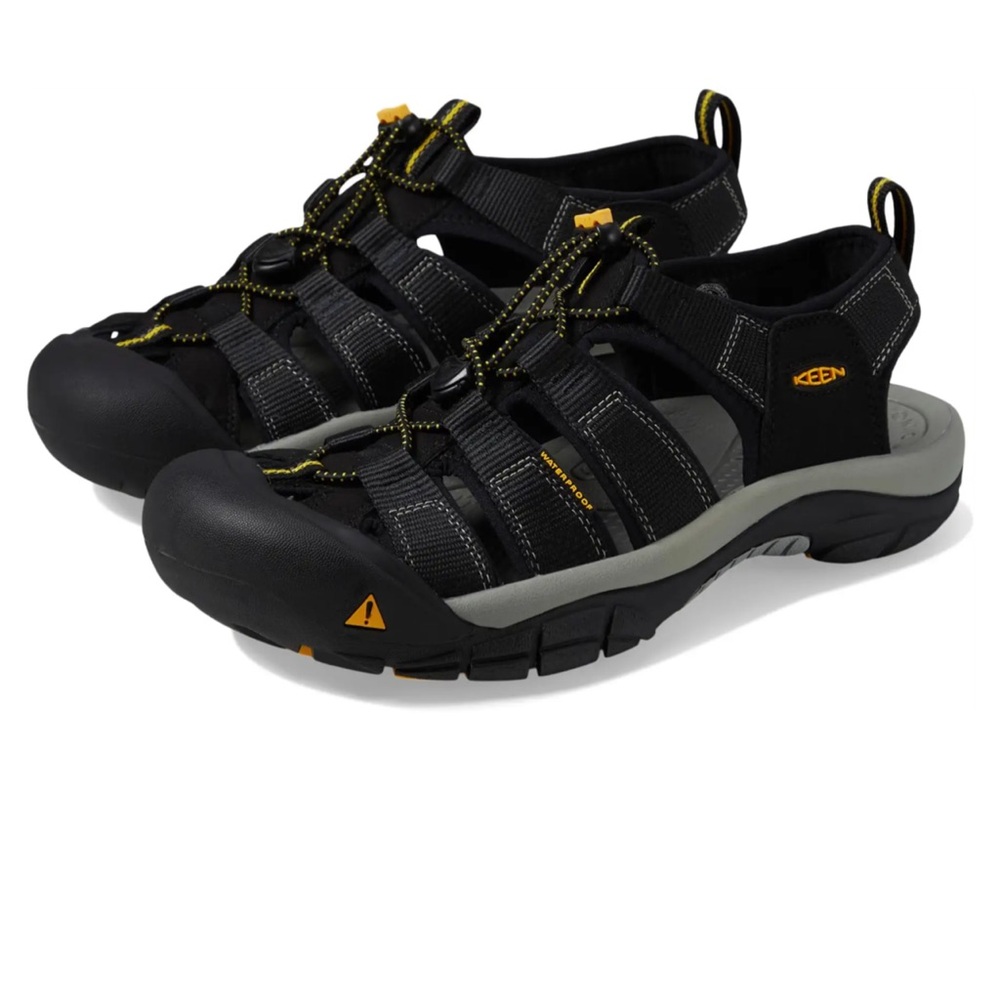 KEEN Men's Newport H2